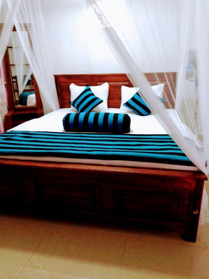 Apartamento Ella cozy nest Exterior foto