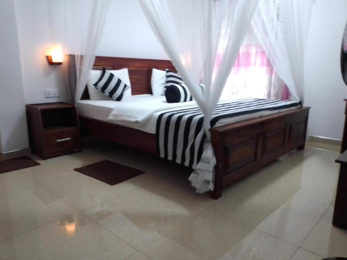 Apartamento Ella cozy nest Exterior foto