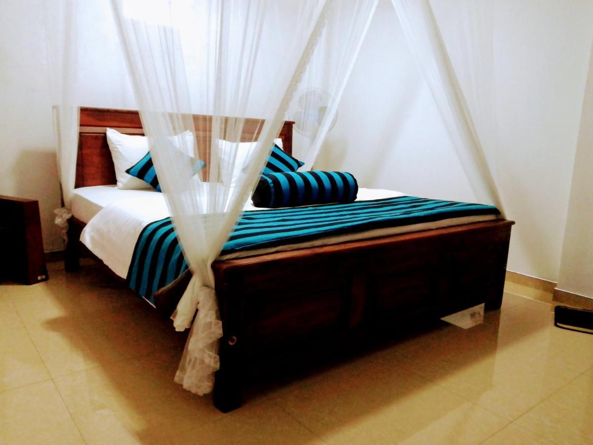 Apartamento Ella cozy nest Exterior foto